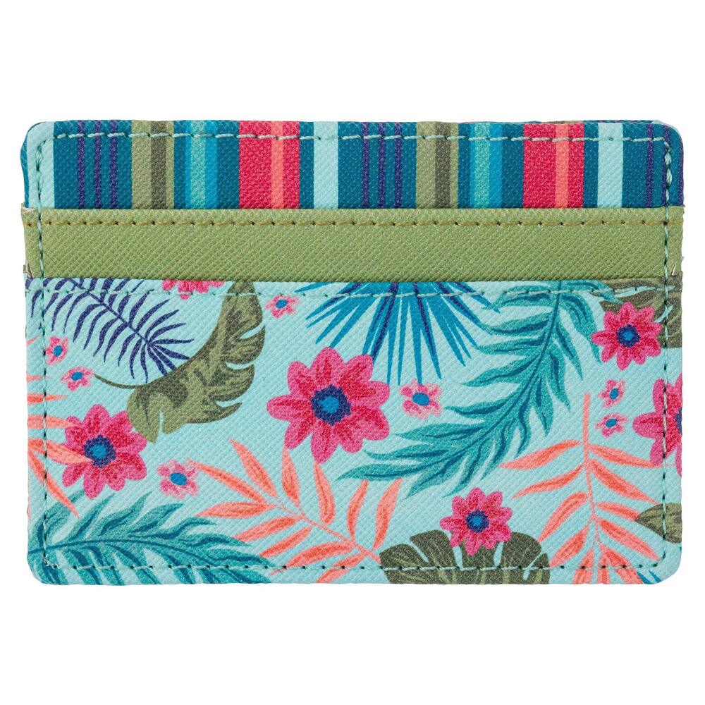 1068 Gifts, Tropical Card Holder